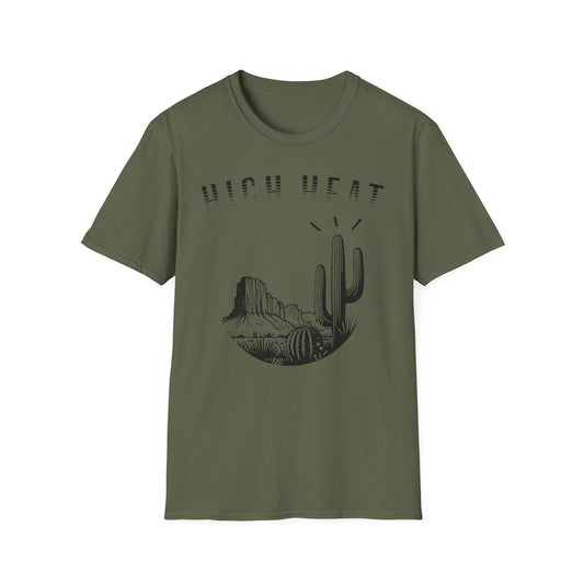 High Heat T-Shirt
