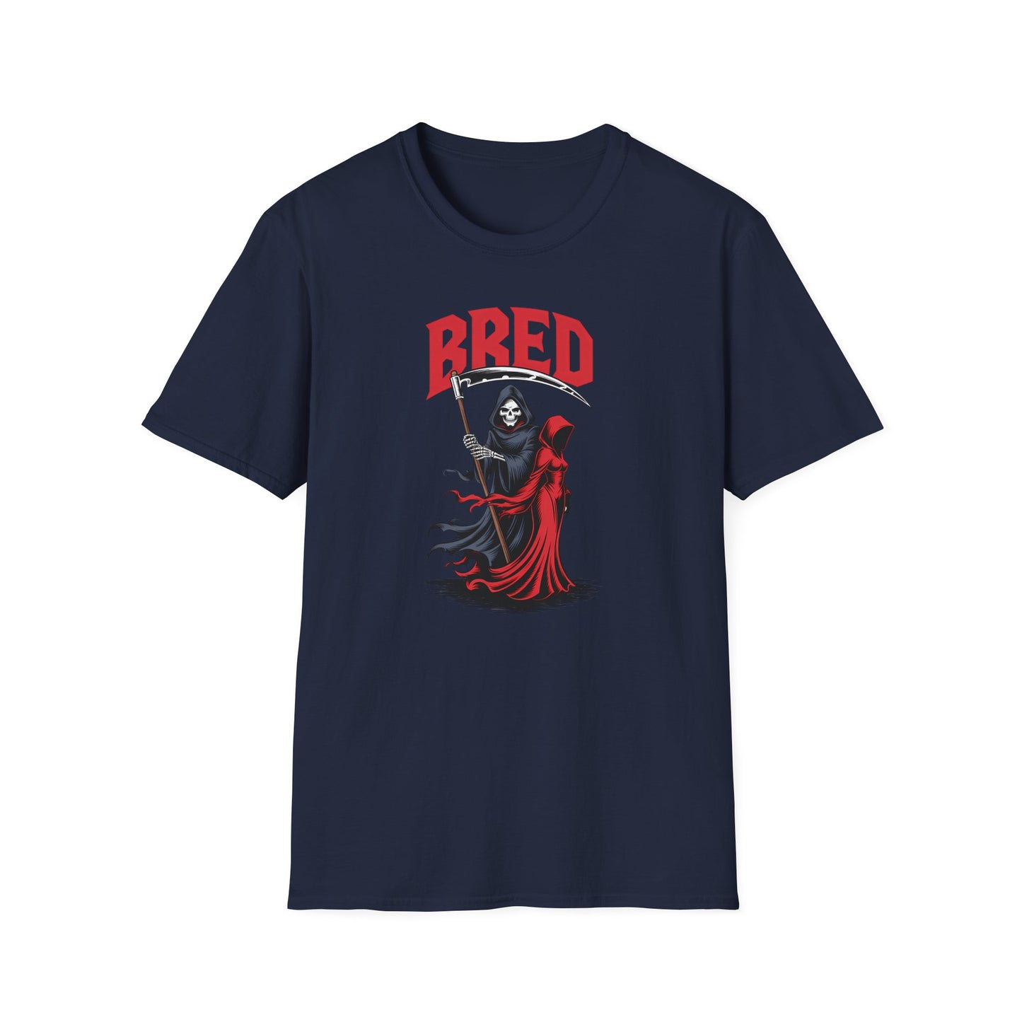 BRED T-Shirt