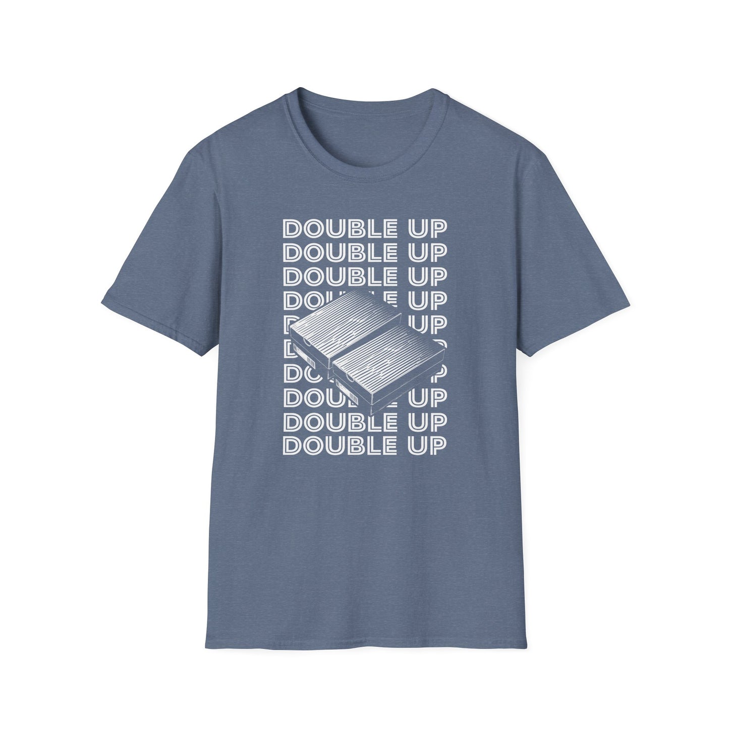 Double Up T-Shirt