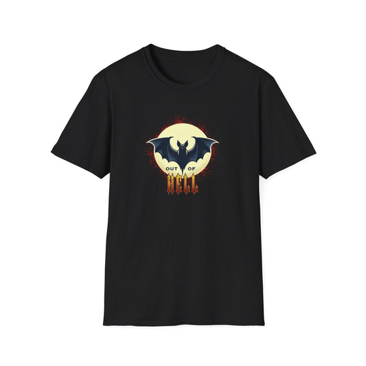 Bat out of Hell T-Shirt