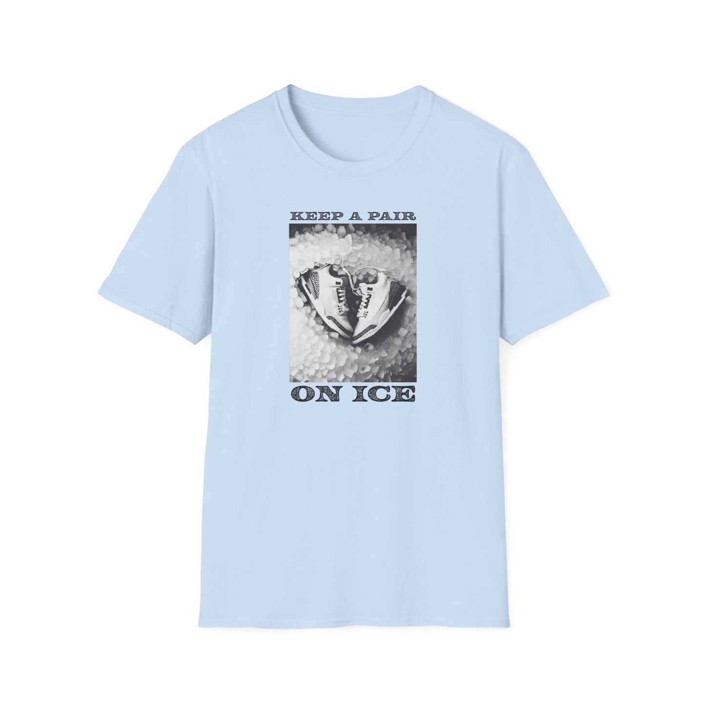Keep a Pair On Ice T-Shirt