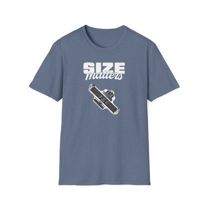 Size Matters T-Shirt
