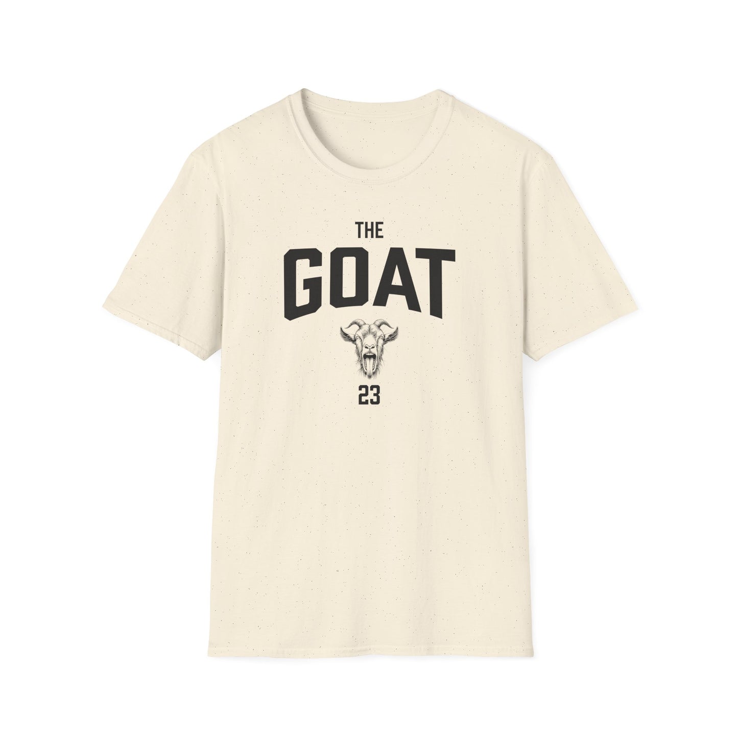 The Goat T-Shirt