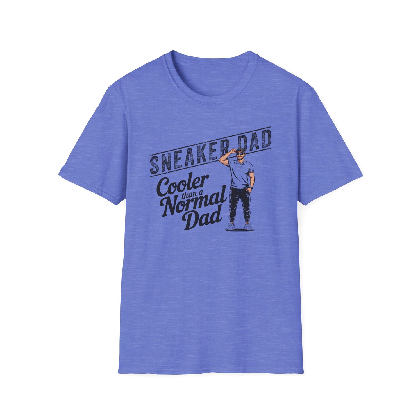 Sneaker Dad T-Shirt