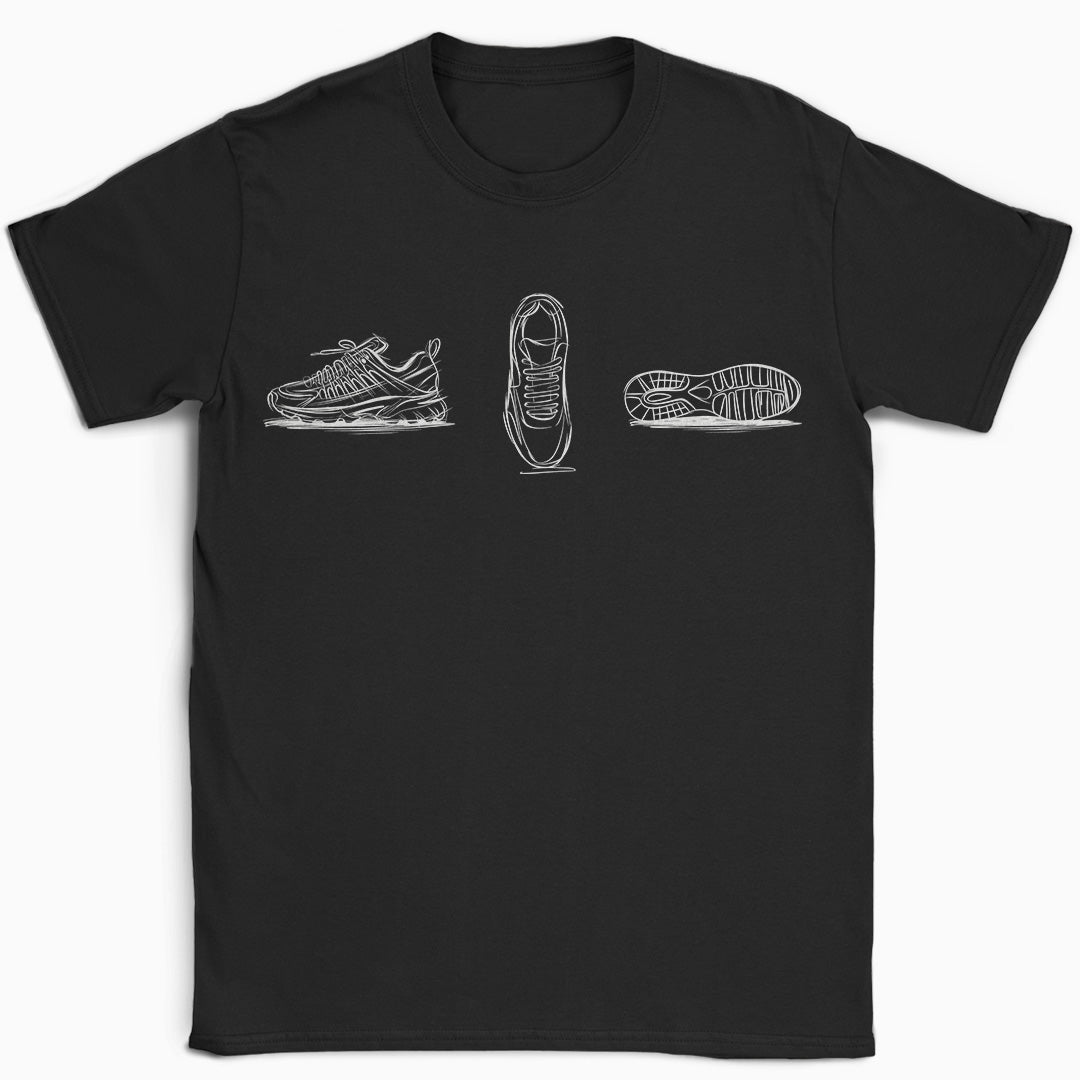 3up T-Shirt
