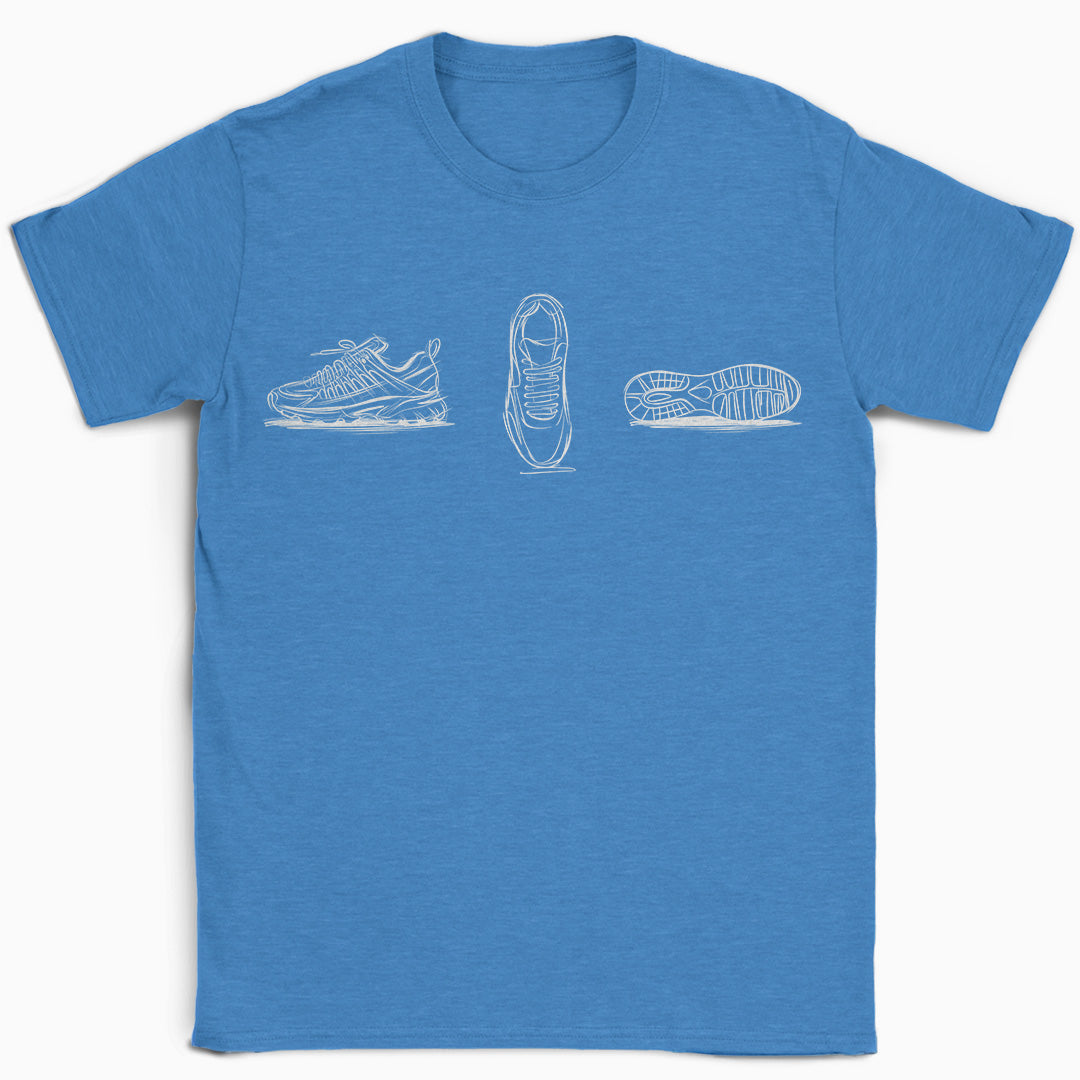 3up T-Shirt