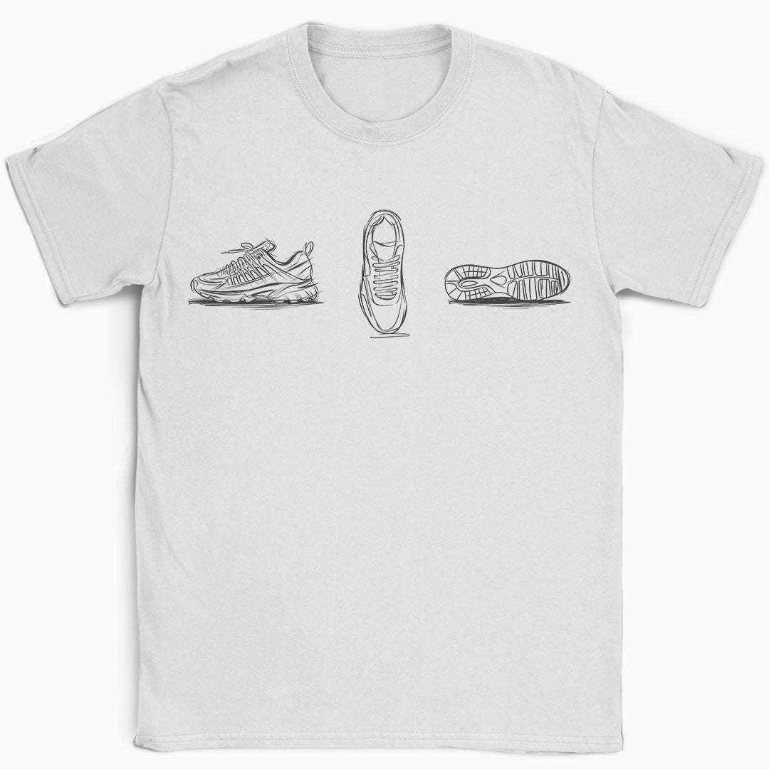 3up T-Shirt