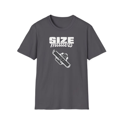 Size Matters T-Shirt