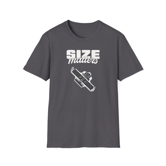 Size Matters T-Shirt