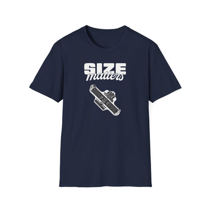 Size Matters T-Shirt