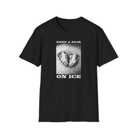 Keep a Pair On Ice T-Shirt