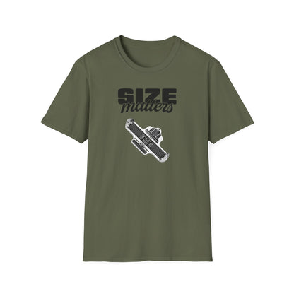 Size Matters T-Shirt