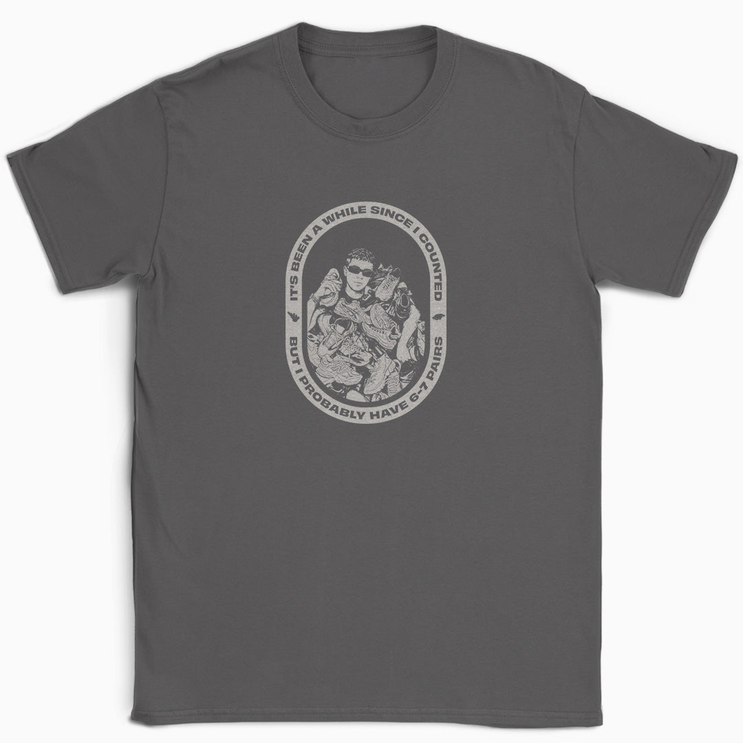 6-7 Pairs T-Shirt
