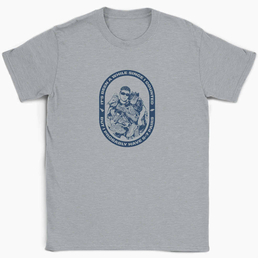 6-7 Pairs T-Shirt