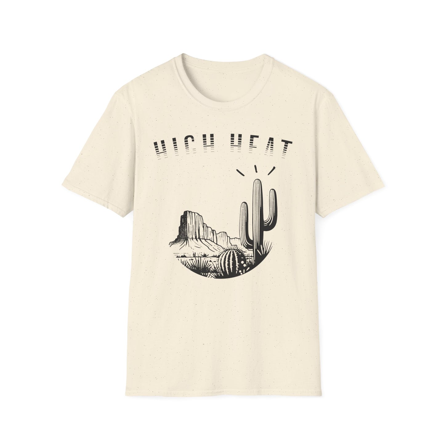 High Heat T-Shirt