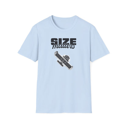 Size Matters T-Shirt