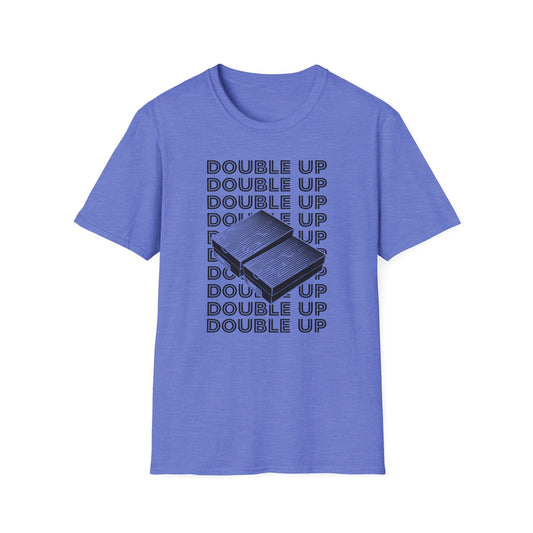 Double Up T-Shirt