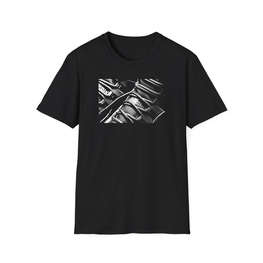 Ballistic T-Shirt
