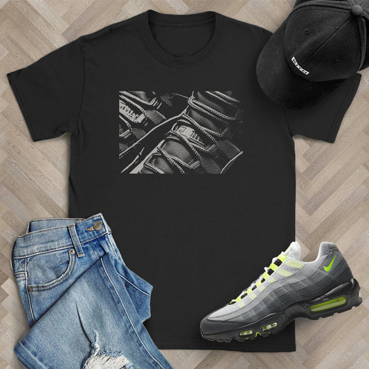 Ballistic T-Shirt