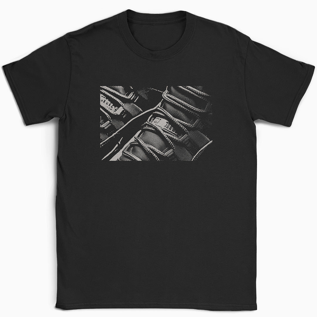 Ballistic T-Shirt