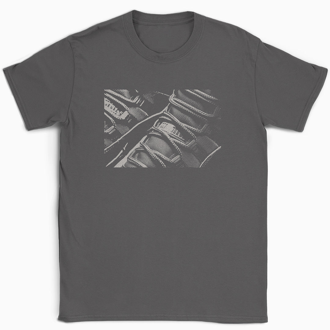 Ballistic T-Shirt