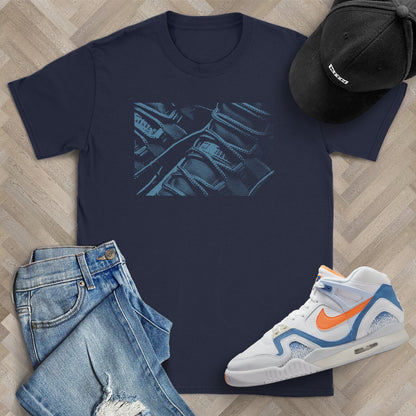Ballistic T-Shirt