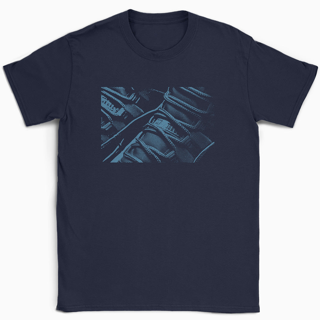 Ballistic T-Shirt