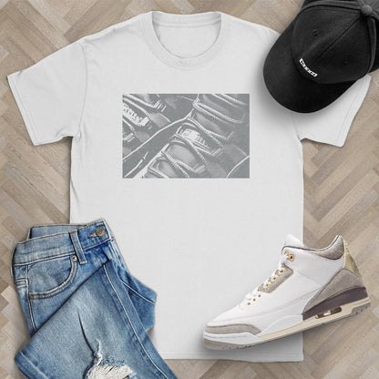 Ballistic T-Shirt