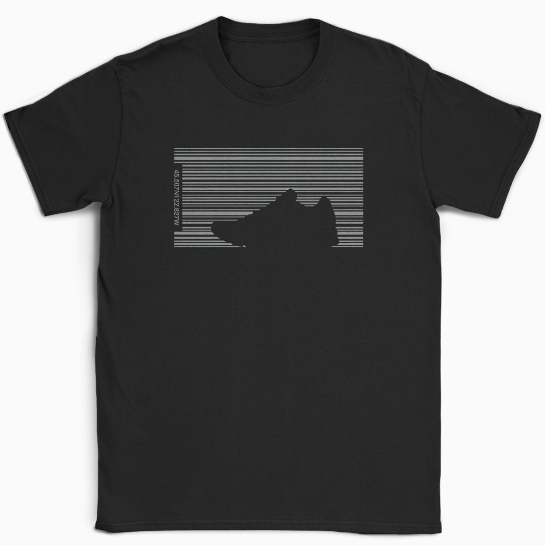 Barcode T-Shirt