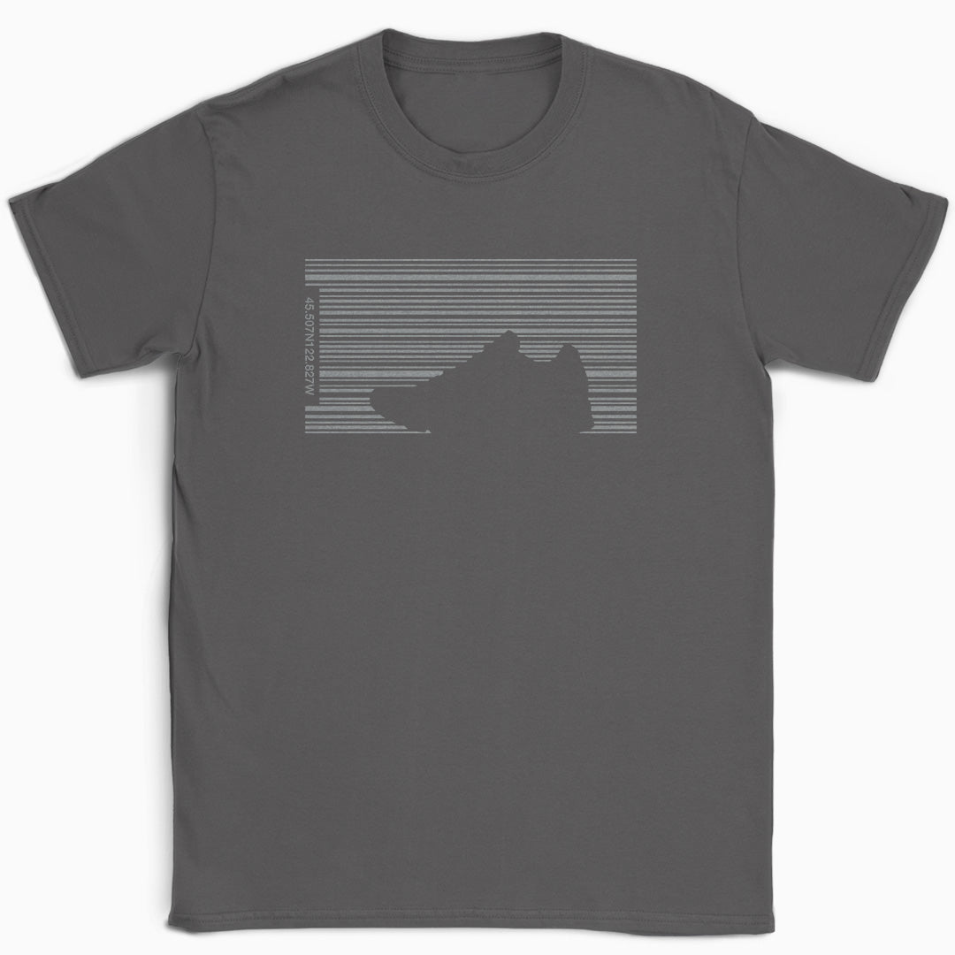 Barcode T-Shirt