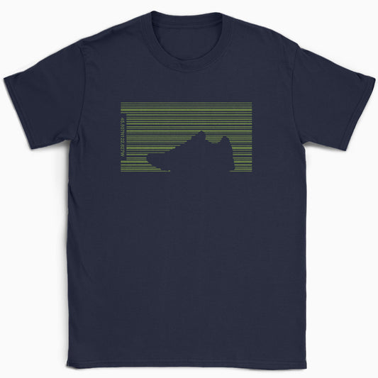 Barcode T-Shirt