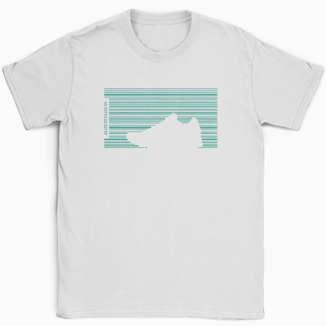 Barcode T-Shirt
