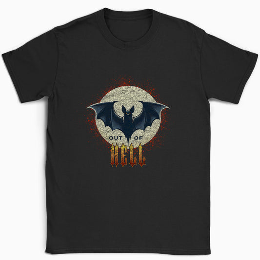 Bat out of Hell T-Shirt