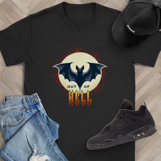 Bat out of Hell T-Shirt