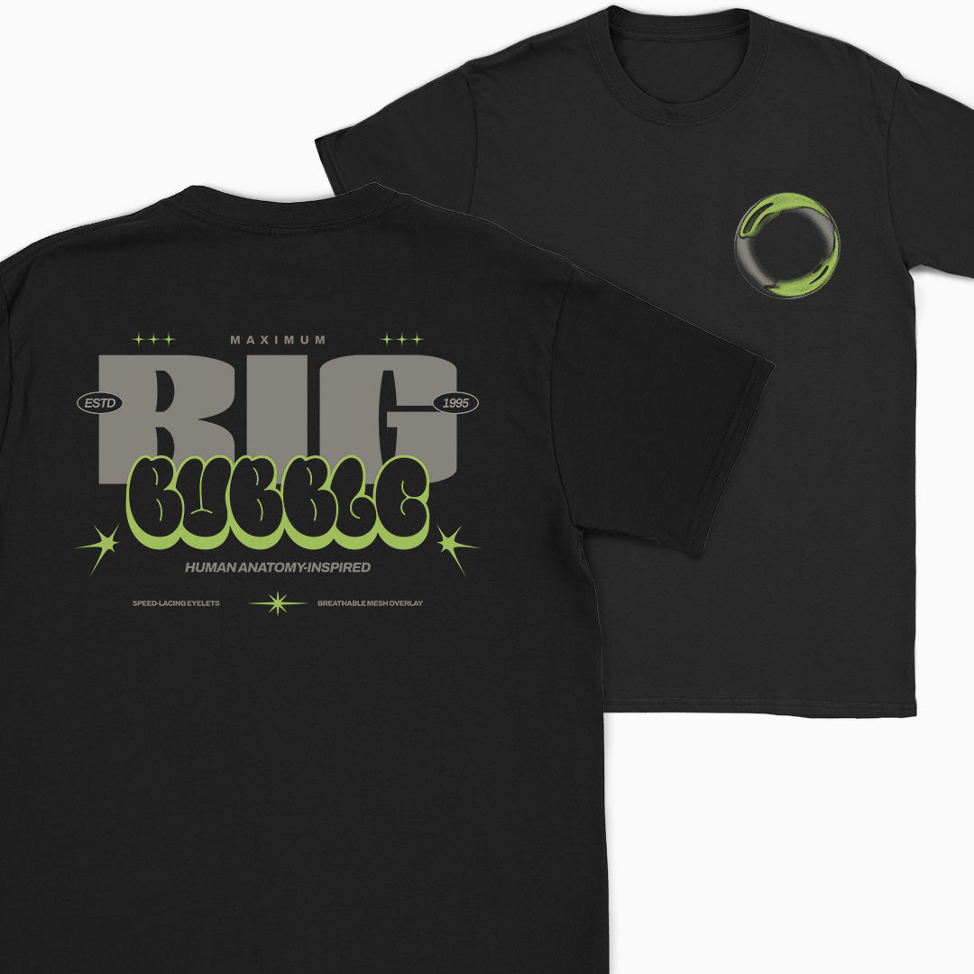 Big Bubble T-Shirt
