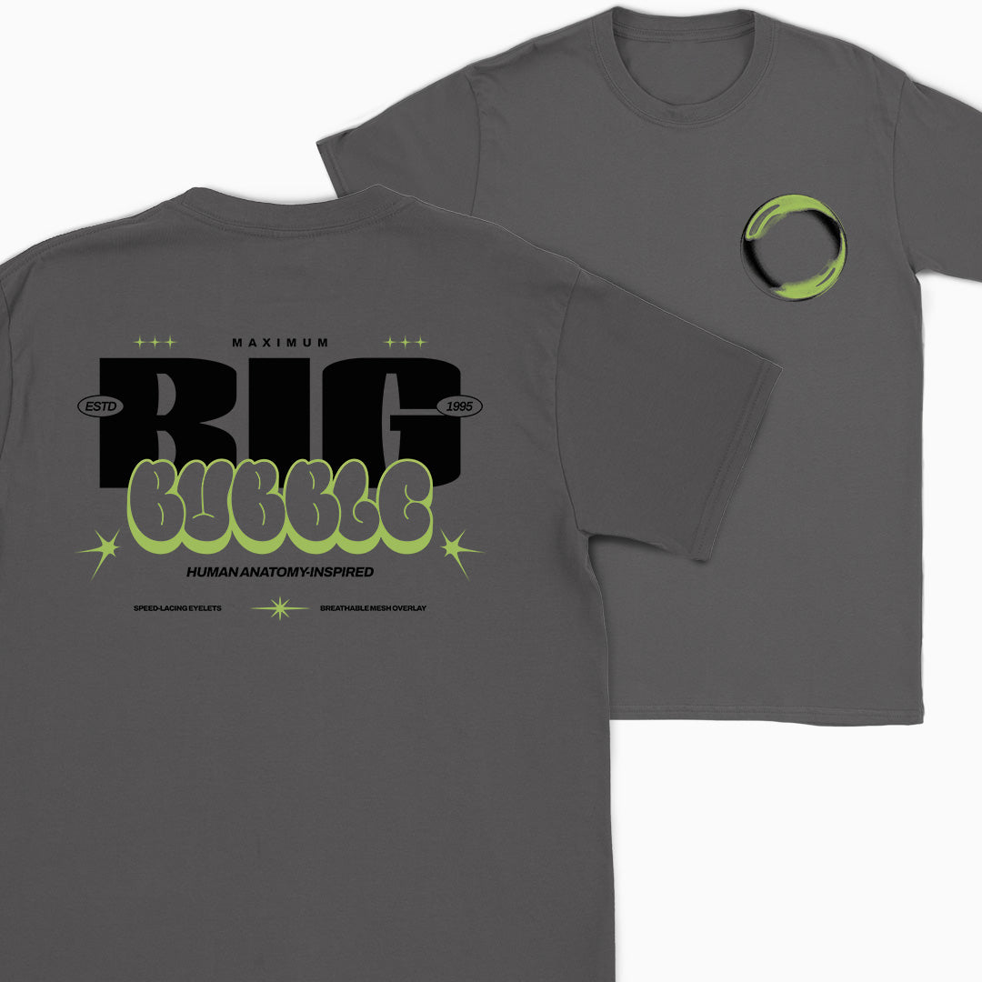 Big Bubble T-Shirt
