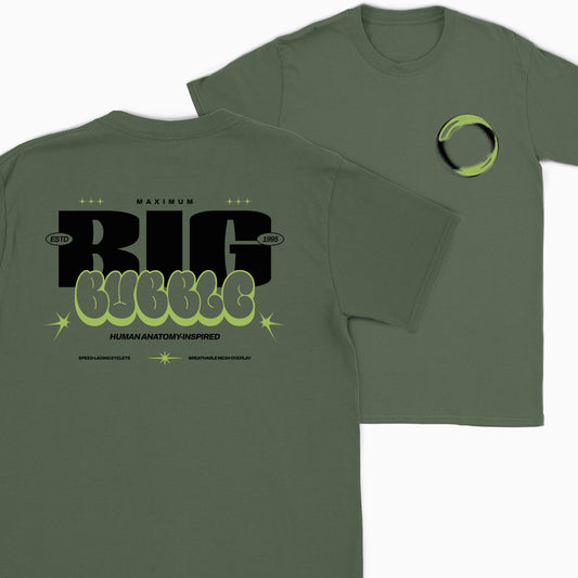 Big Bubble T-Shirt