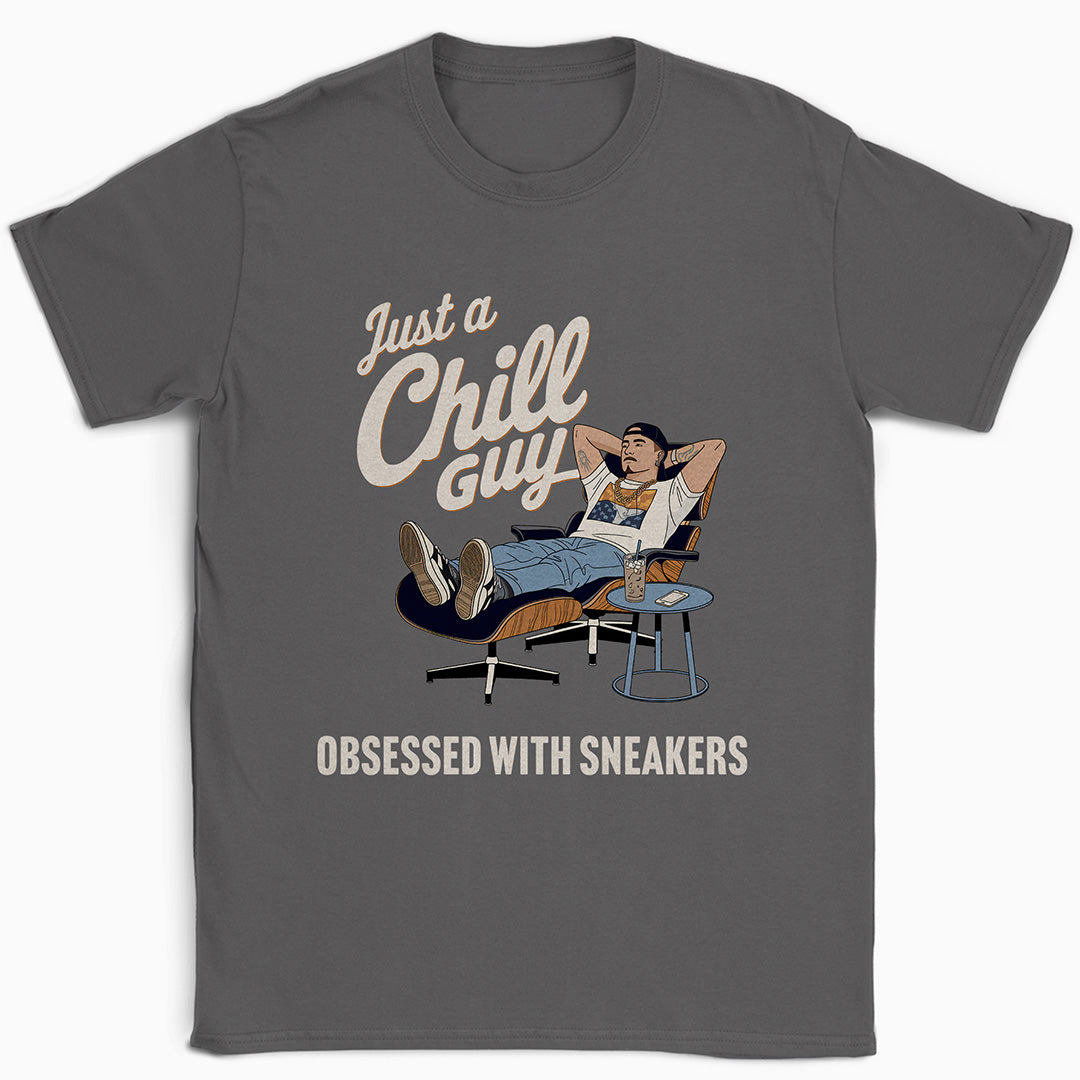 Chill Guy T-Shirt