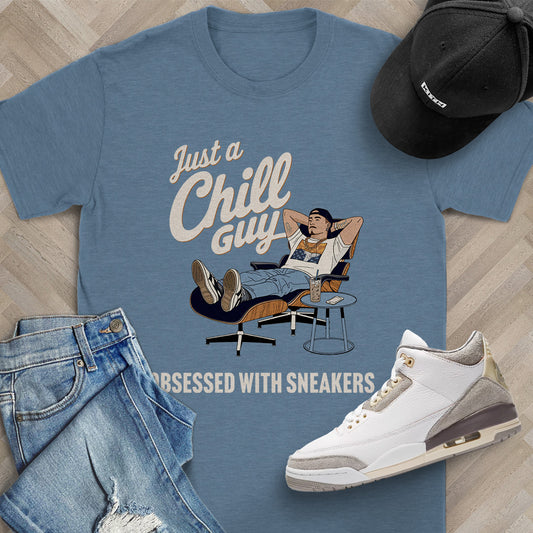 Chill Guy T-Shirt