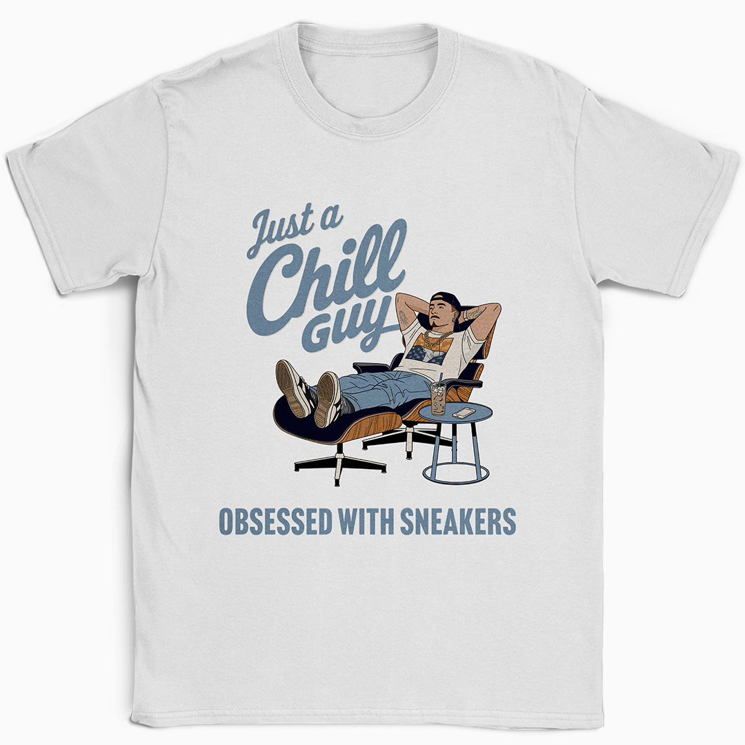 Chill Guy T-Shirt