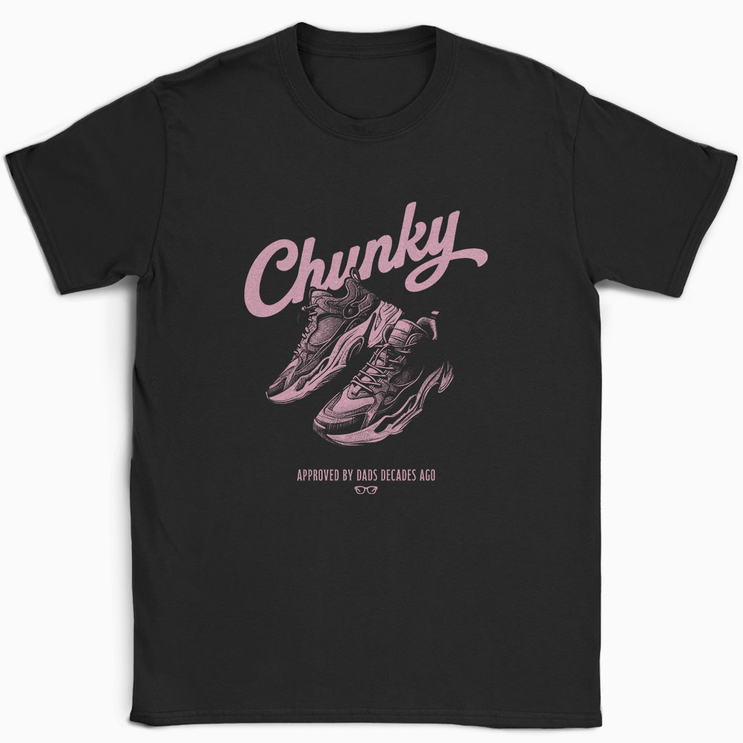 Chunky T-Shirt