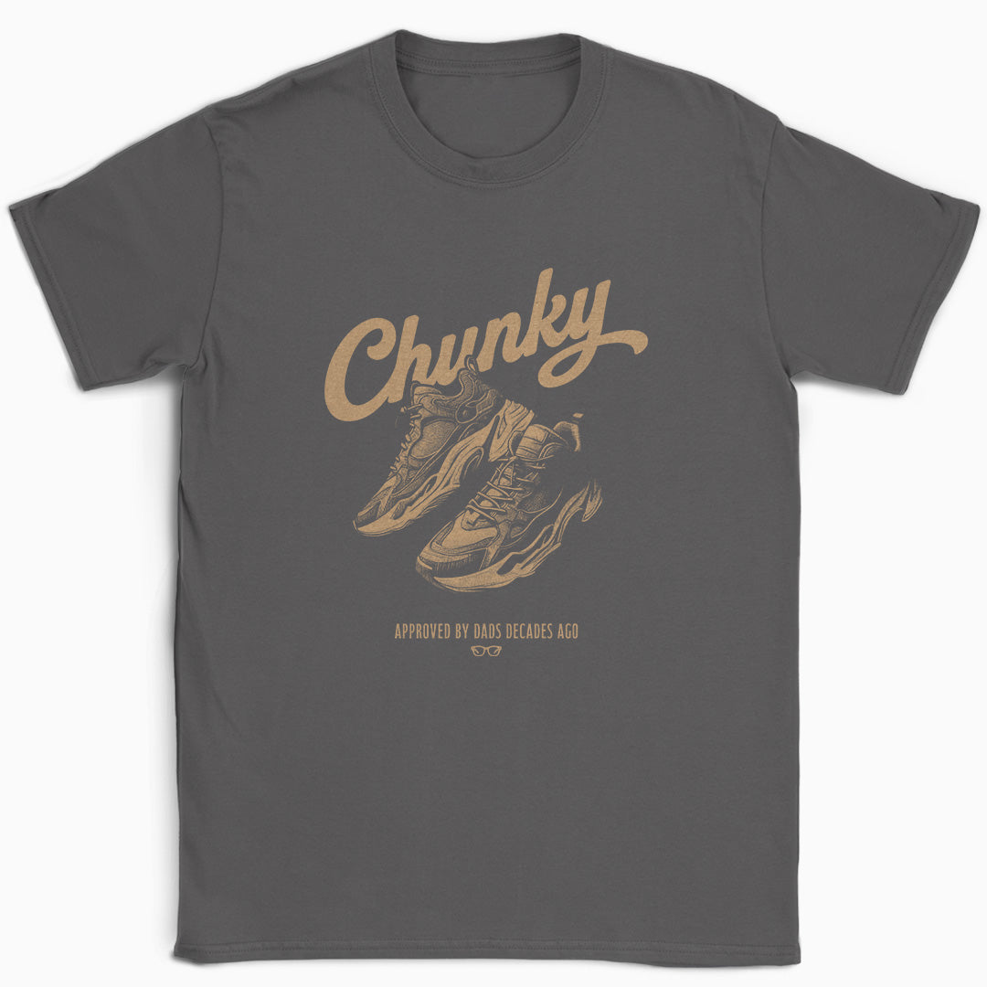 Chunky T-Shirt