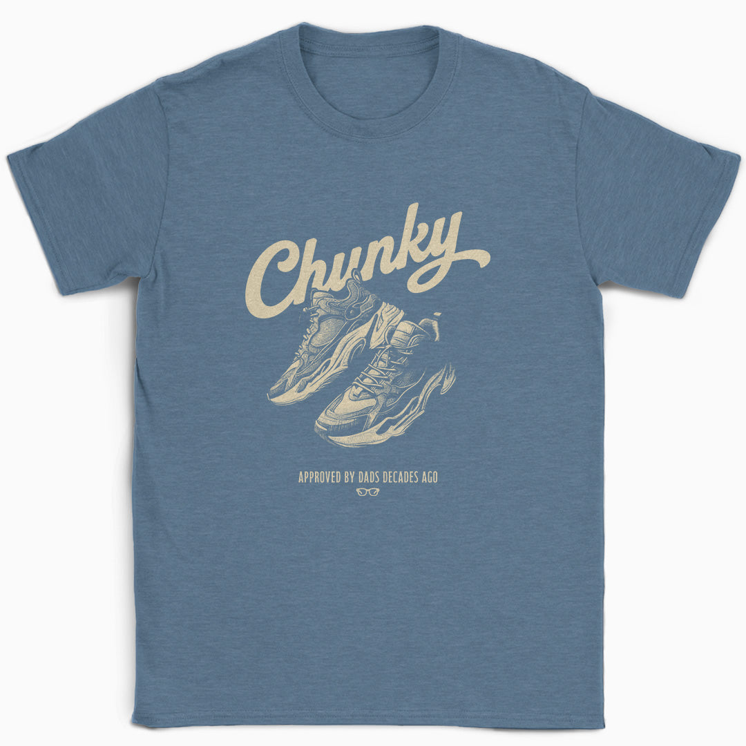 Chunky T-Shirt