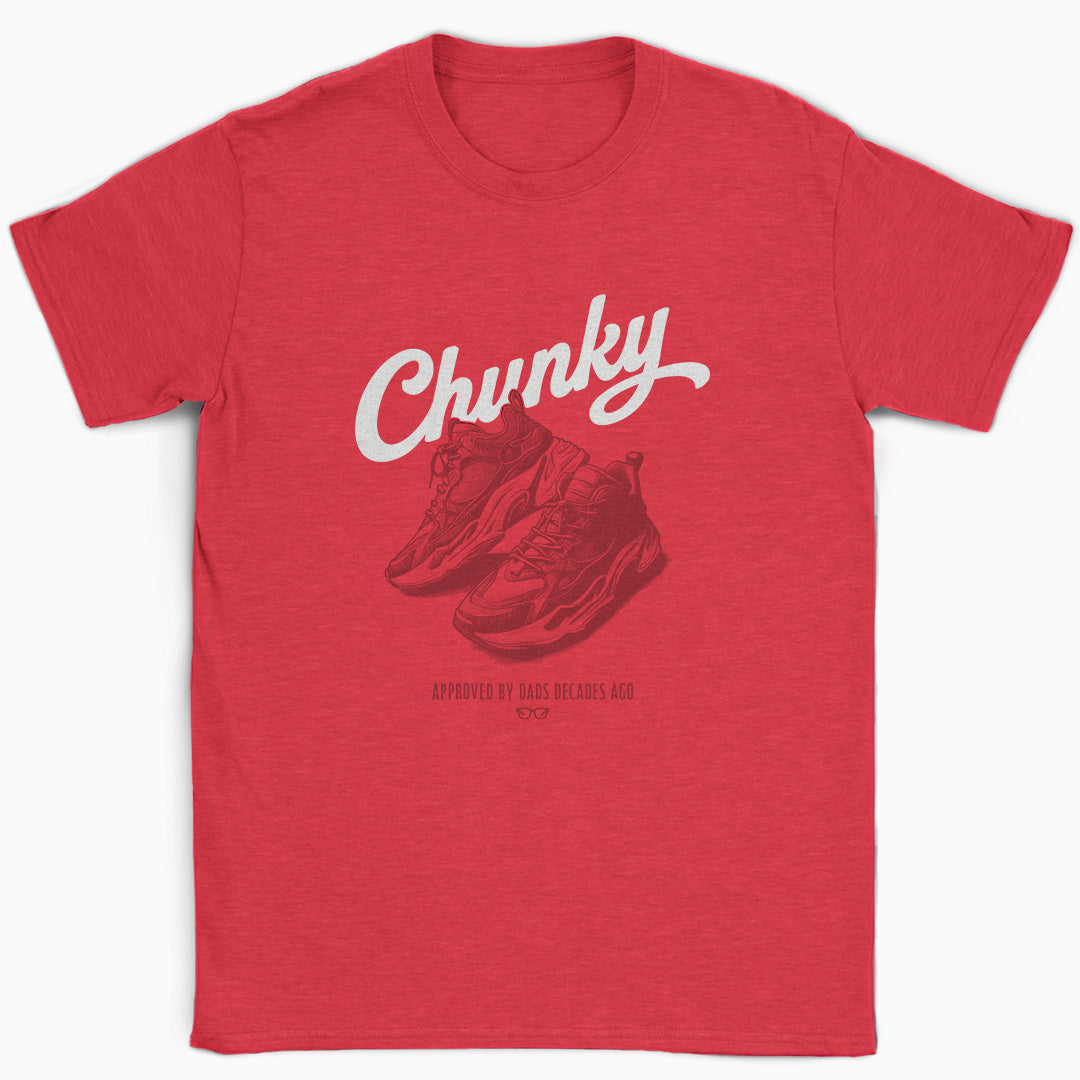 Chunky T-Shirt