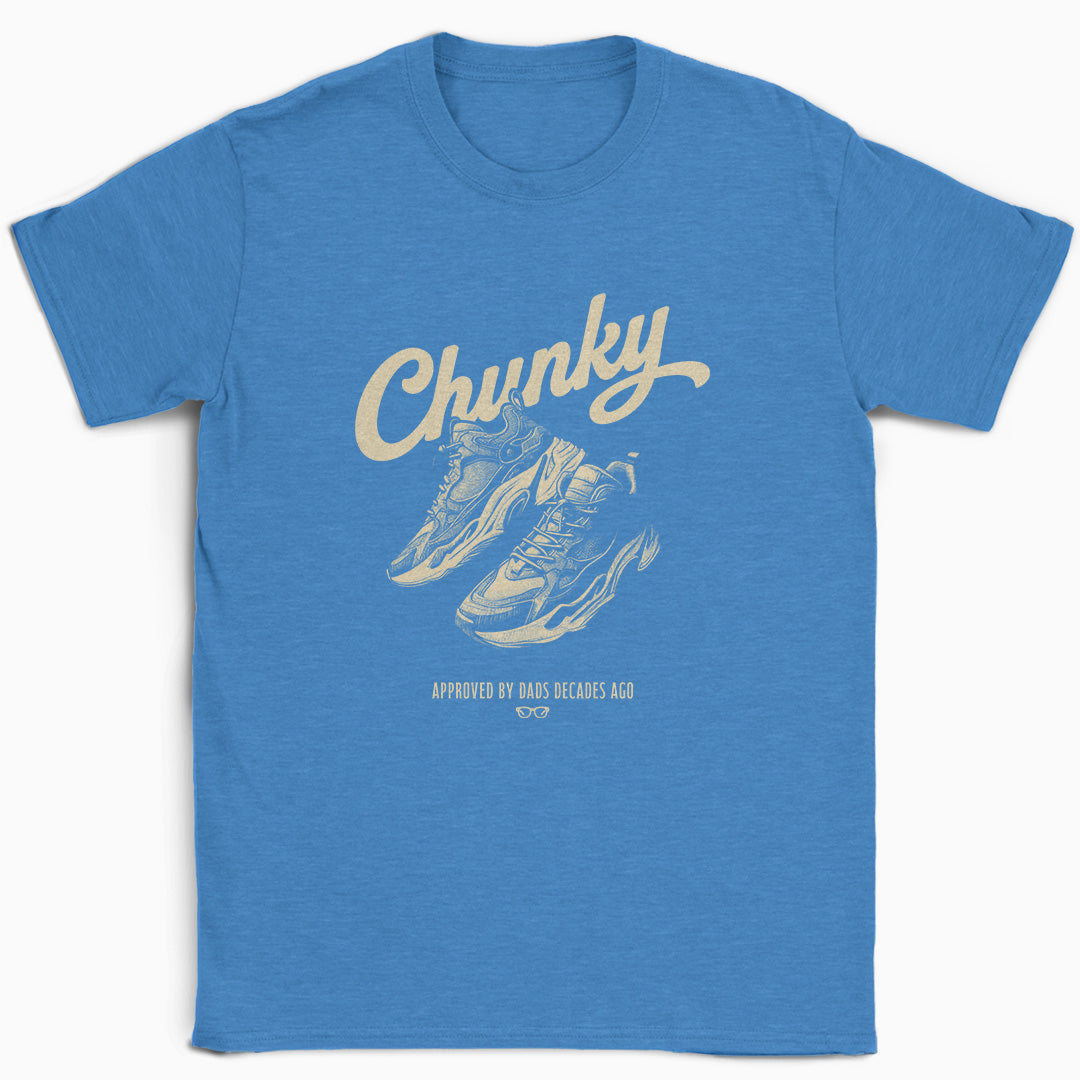 Chunky T-Shirt