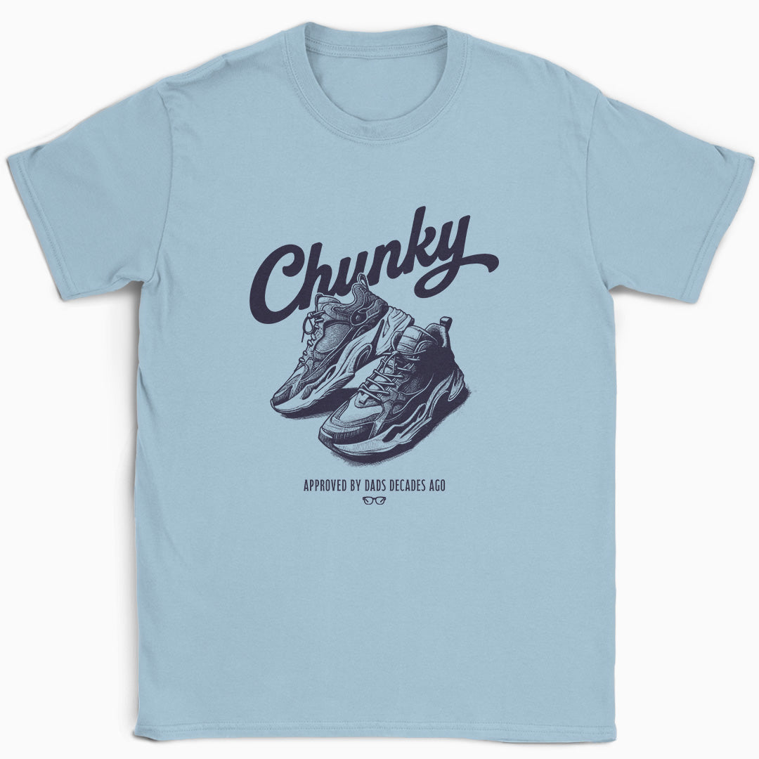 Chunky T-Shirt