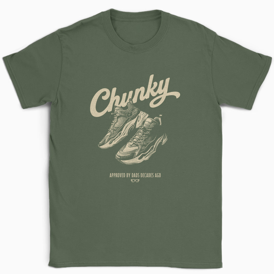 Chunky T-Shirt