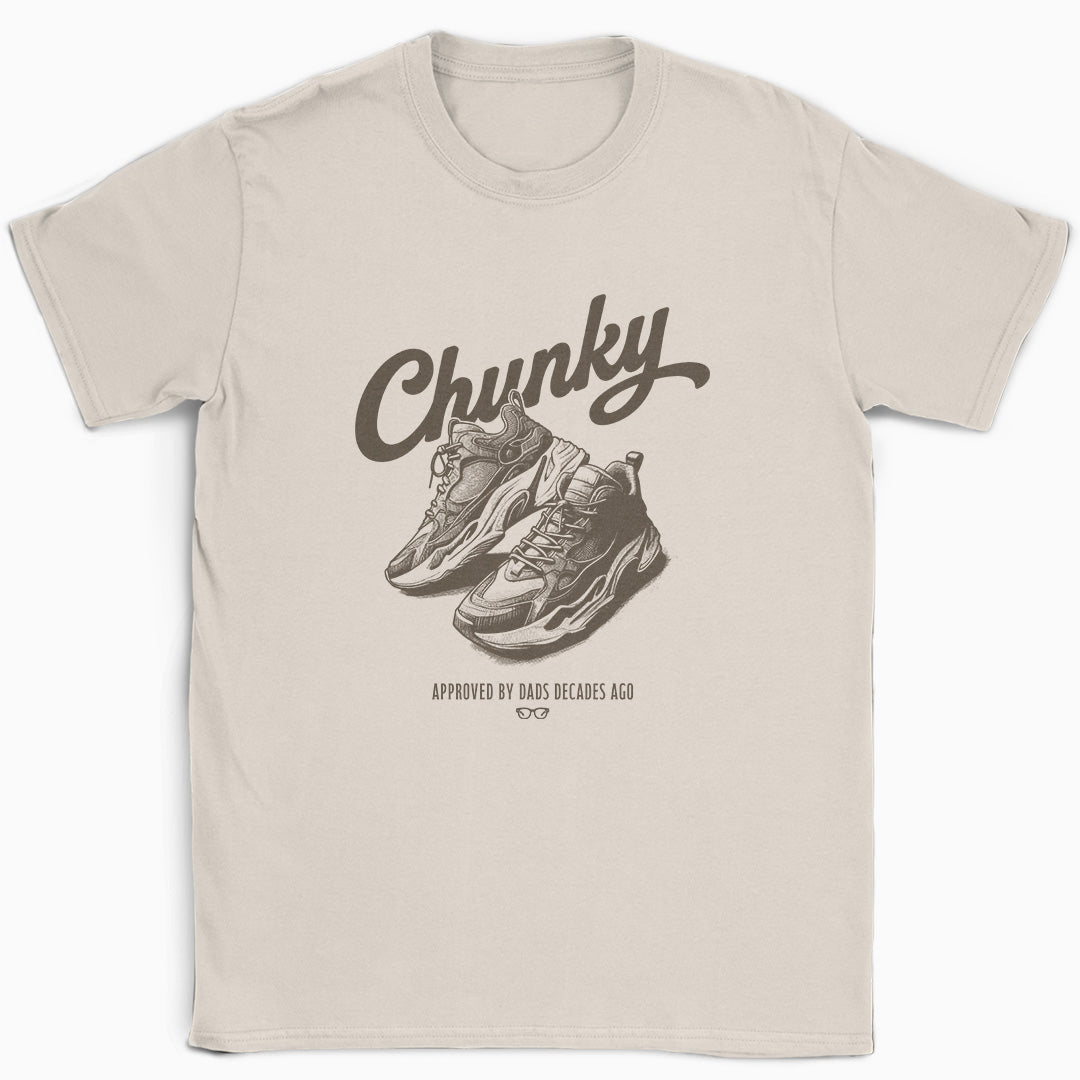 Chunky T-Shirt