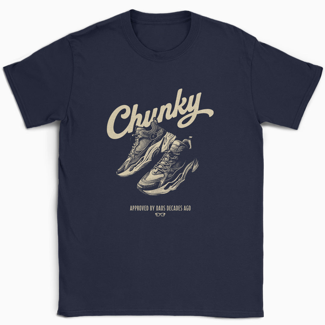 Chunky T-Shirt