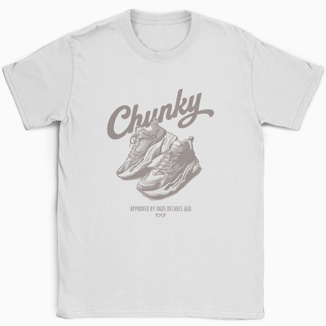 Chunky T-Shirt